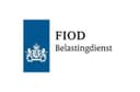 FIOD Belastingdienst logo