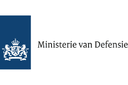 Ministerie van Defensie logo